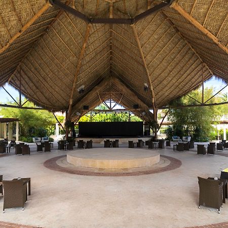 Dreams Royal Beach Punta Cana (Adults Only) Exterior foto