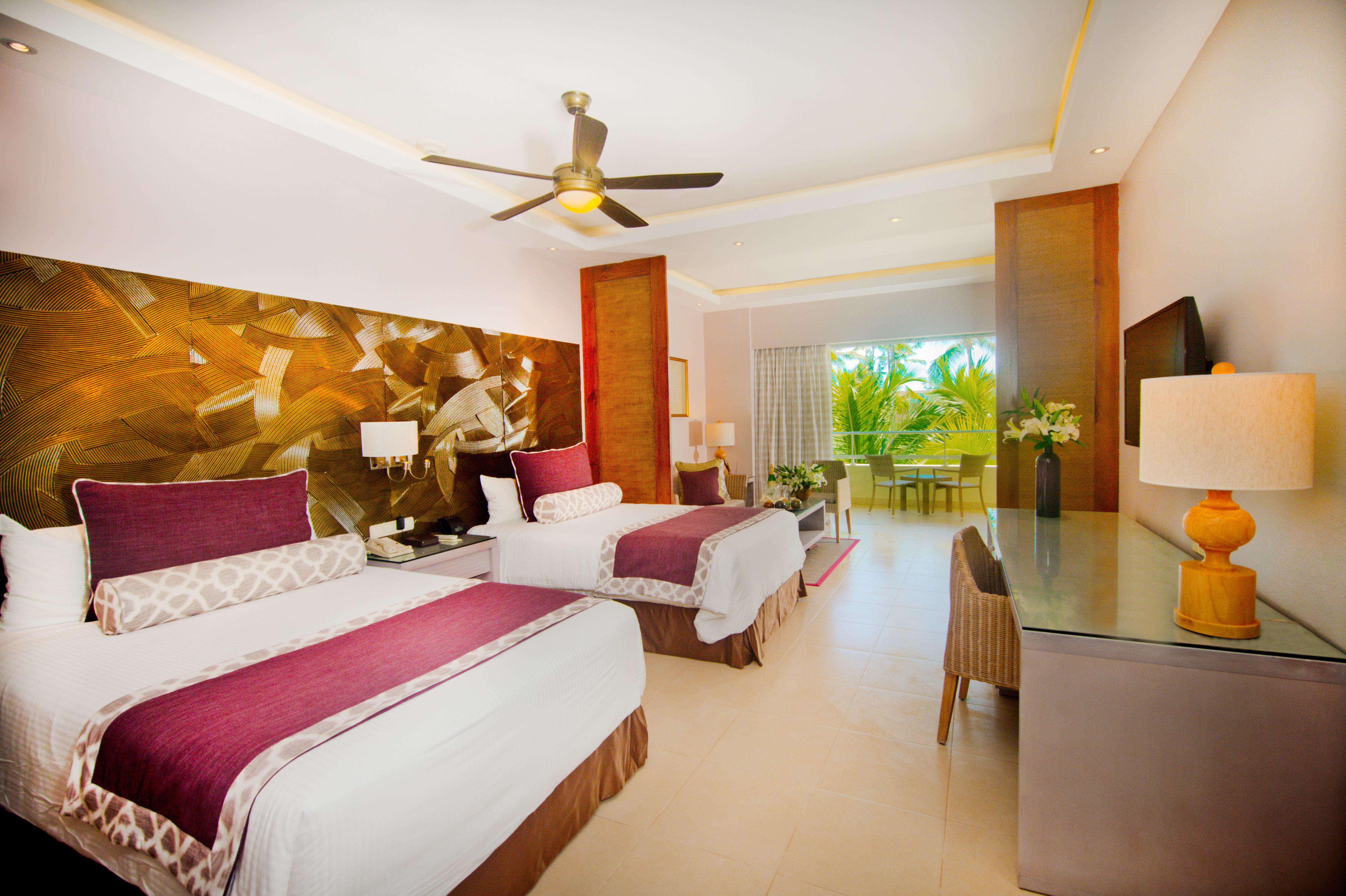 Dreams Royal Beach Punta Cana (Adults Only) Exterior foto