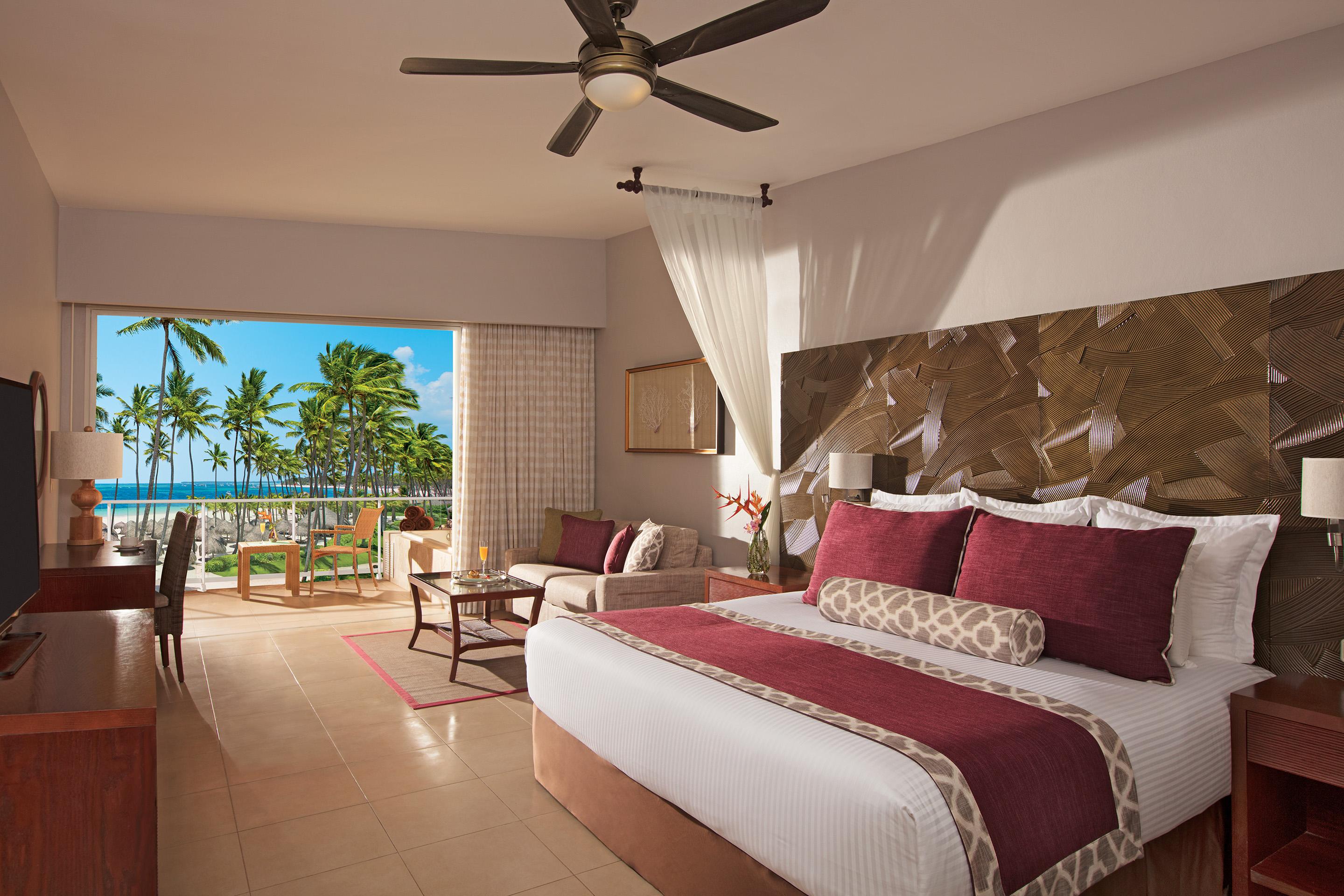 Dreams Royal Beach Punta Cana (Adults Only) Exterior foto