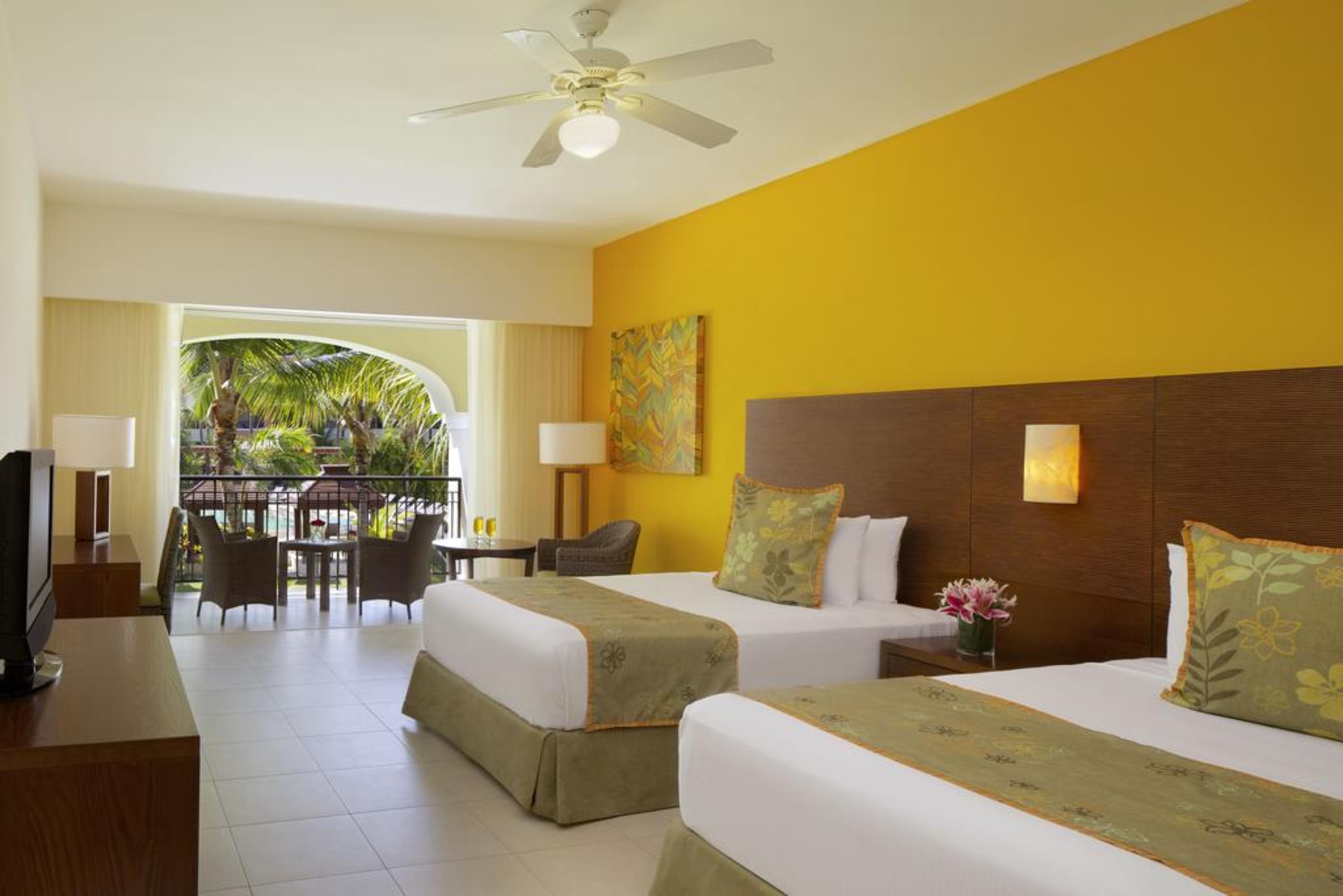 Dreams Royal Beach Punta Cana (Adults Only) Exterior foto