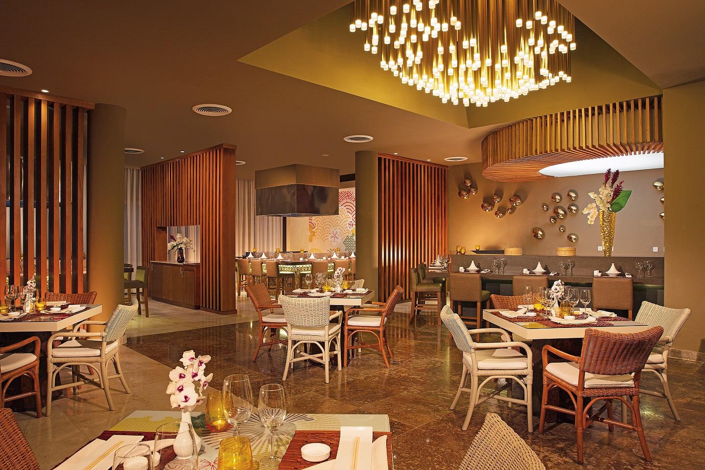 Dreams Royal Beach Punta Cana (Adults Only) Exterior foto
