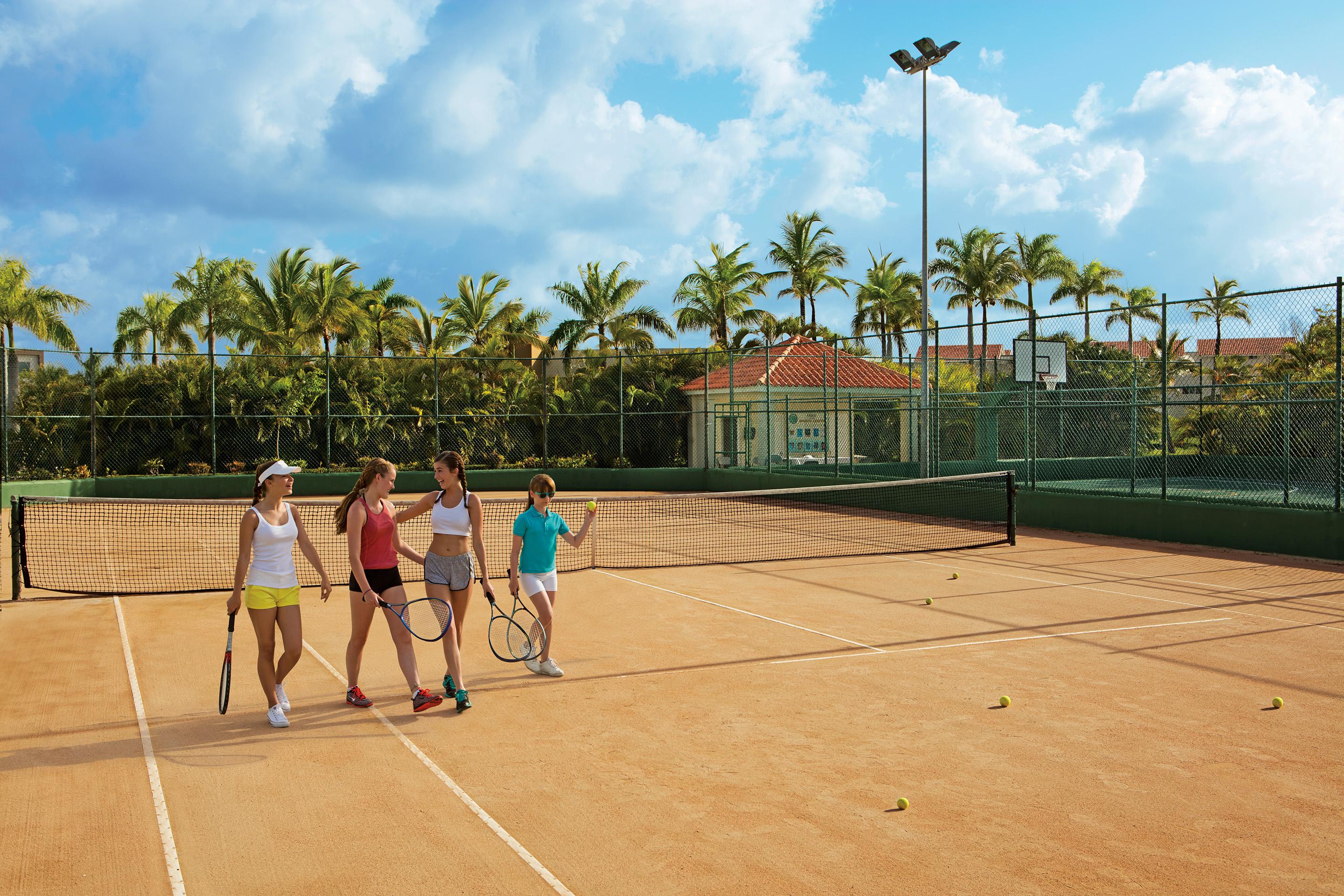 Dreams Royal Beach Punta Cana (Adults Only) Exterior foto