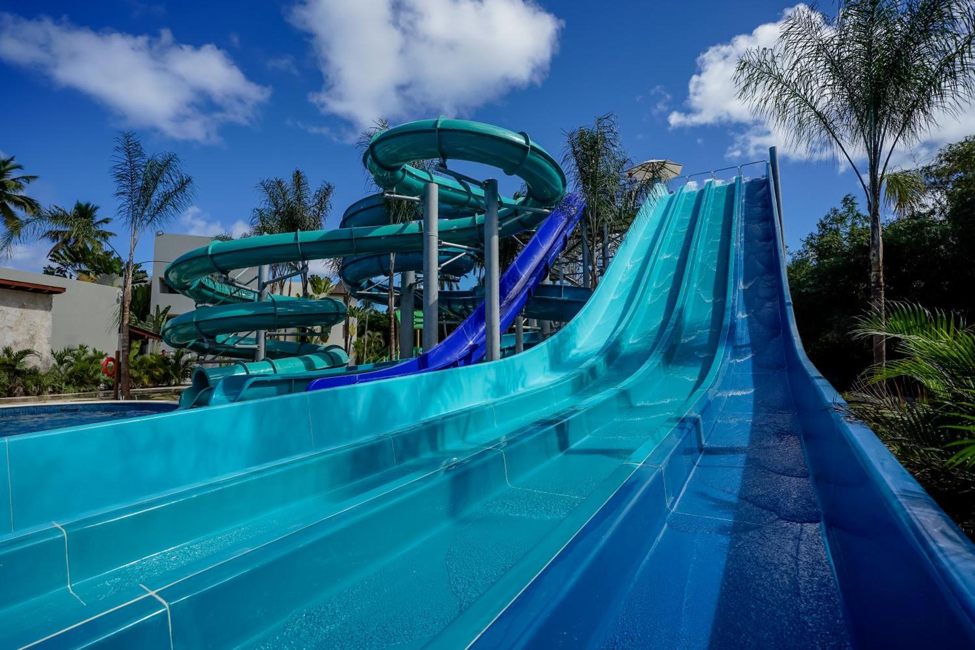 Dreams Royal Beach Punta Cana (Adults Only) Exterior foto