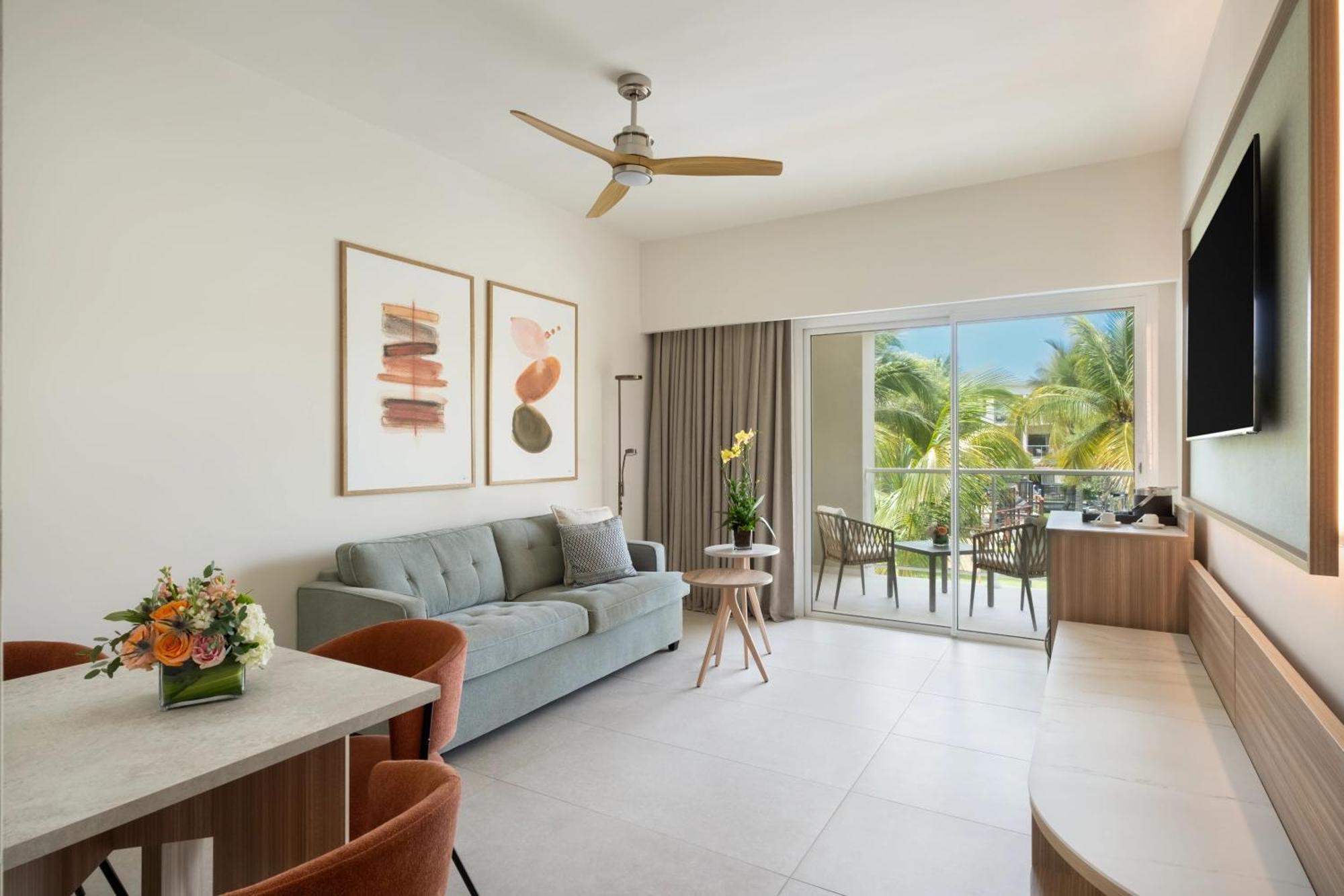Dreams Royal Beach Punta Cana (Adults Only) Exterior foto