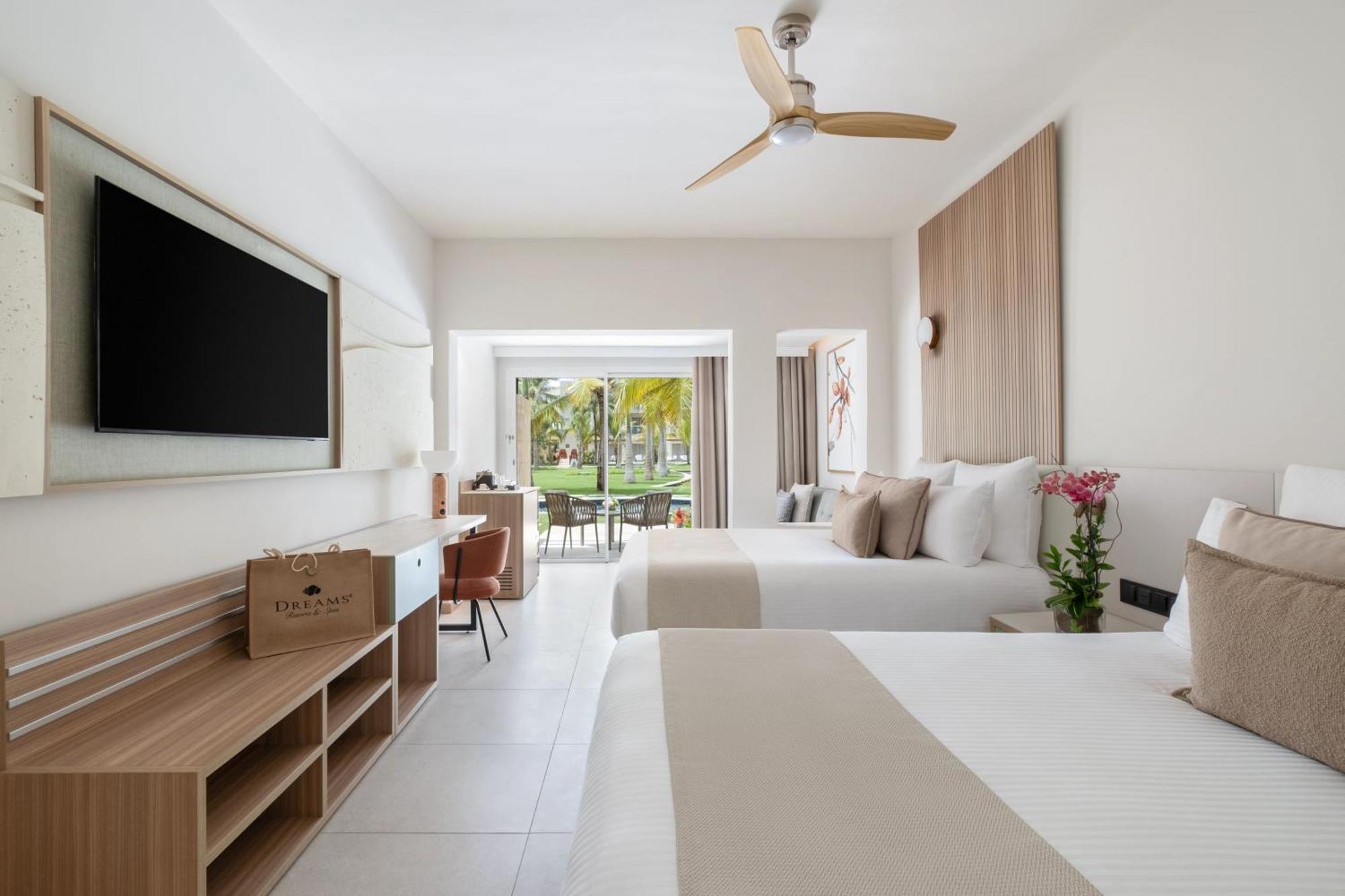 Dreams Royal Beach Punta Cana (Adults Only) Exterior foto
