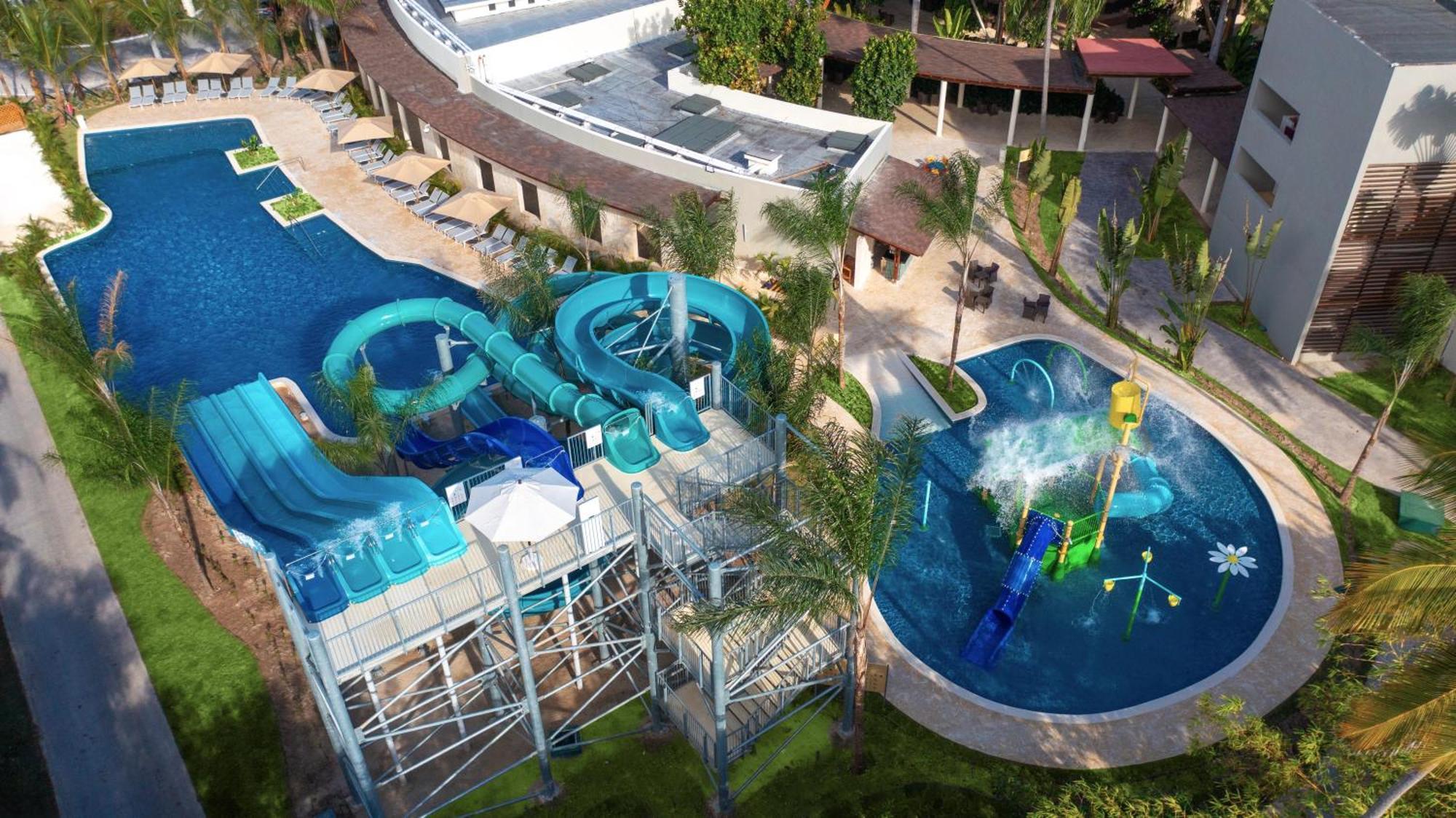 Dreams Royal Beach Punta Cana (Adults Only) Exterior foto