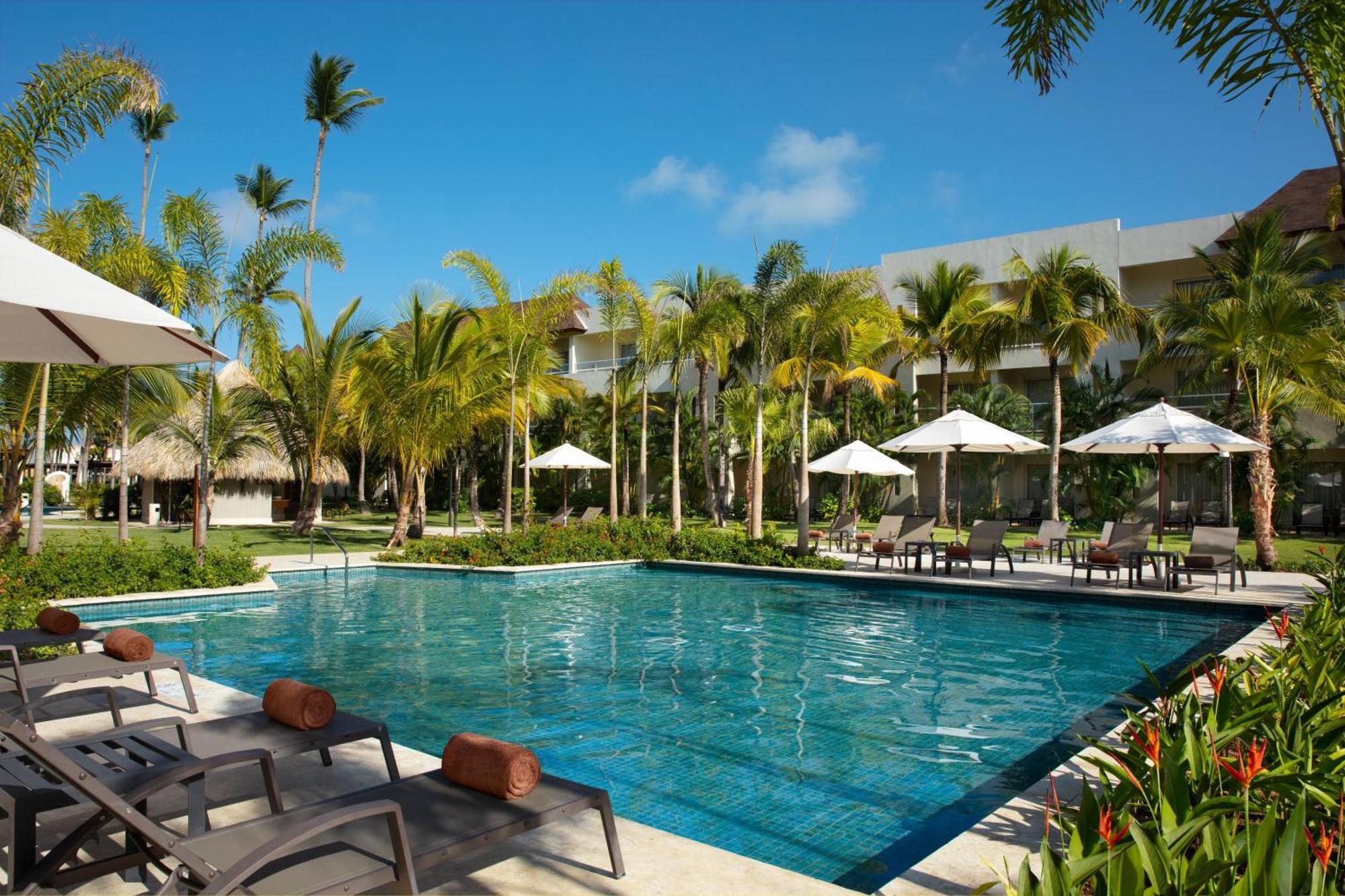 Dreams Royal Beach Punta Cana (Adults Only) Exterior foto