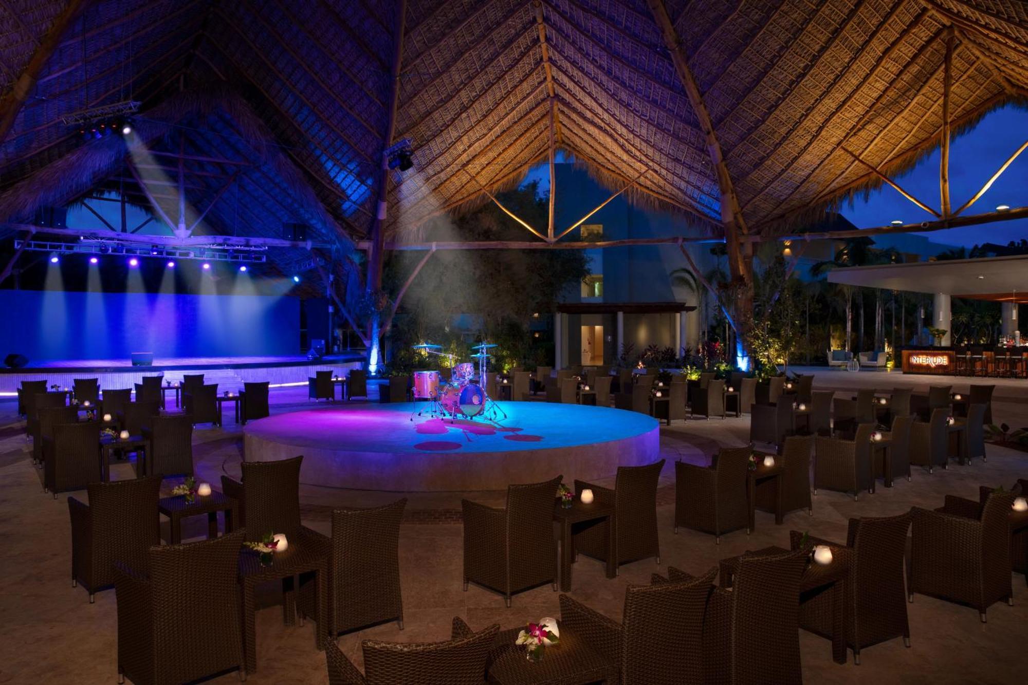 Dreams Royal Beach Punta Cana (Adults Only) Exterior foto