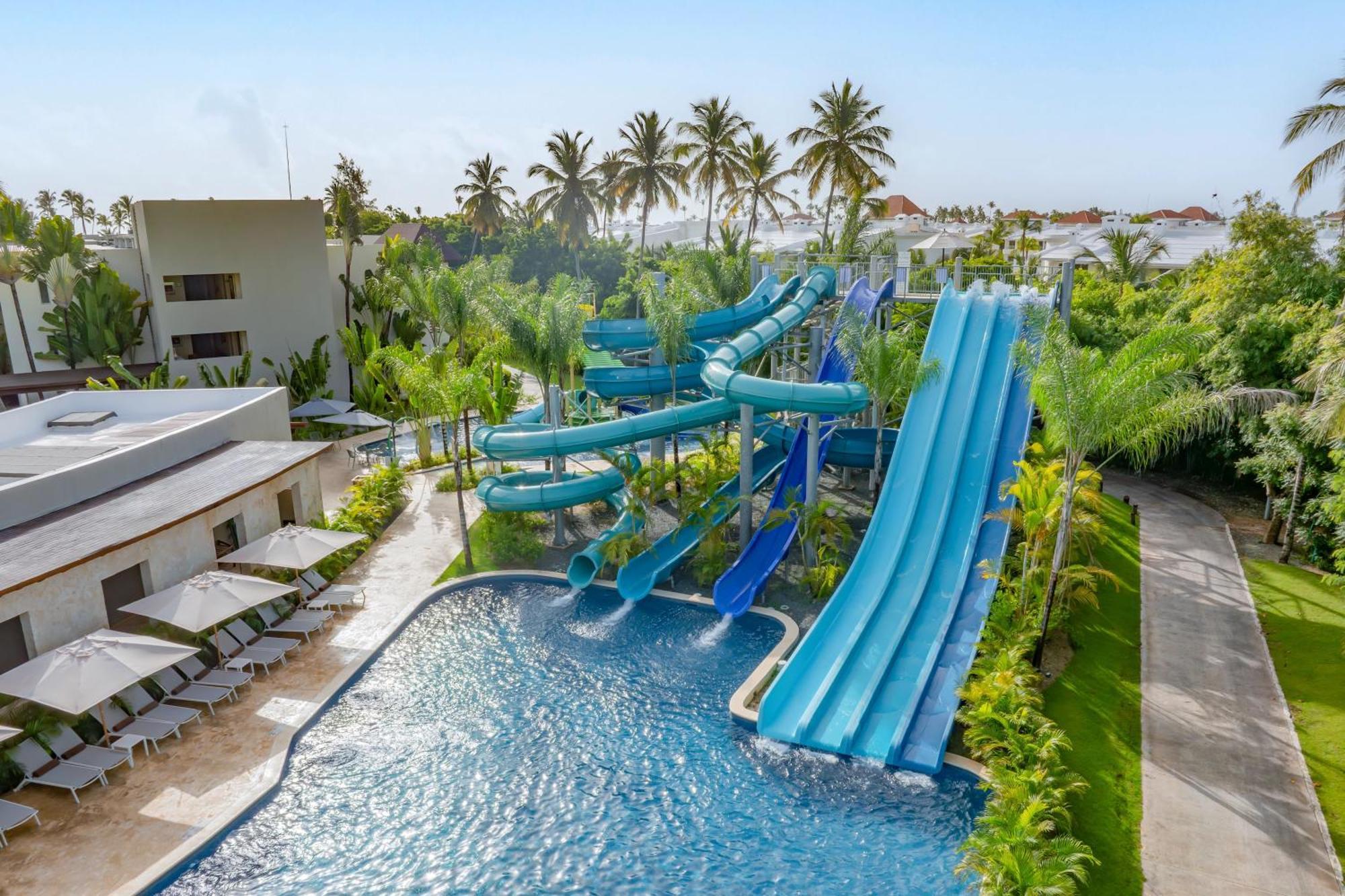 Dreams Royal Beach Punta Cana (Adults Only) Exterior foto
